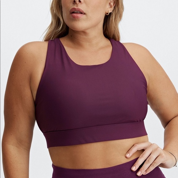 Fabletics No-Bounce High Impact Sports Bra - Picture 4 of 4